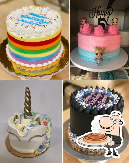 Colarusso's Bakery
