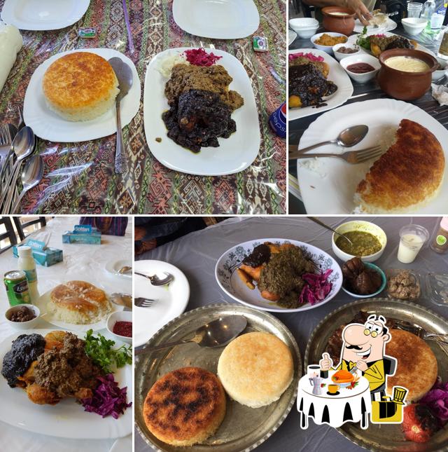 Darband (Lotfi) Restaurant