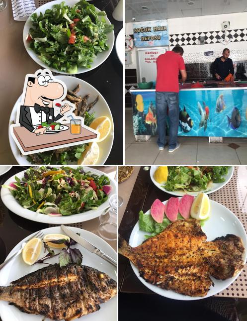 Deniz Balik Restaurant