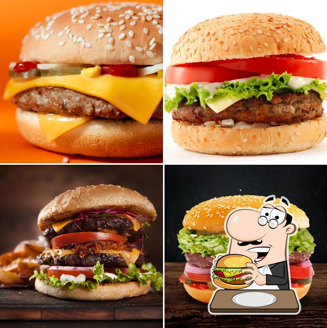 Food Time