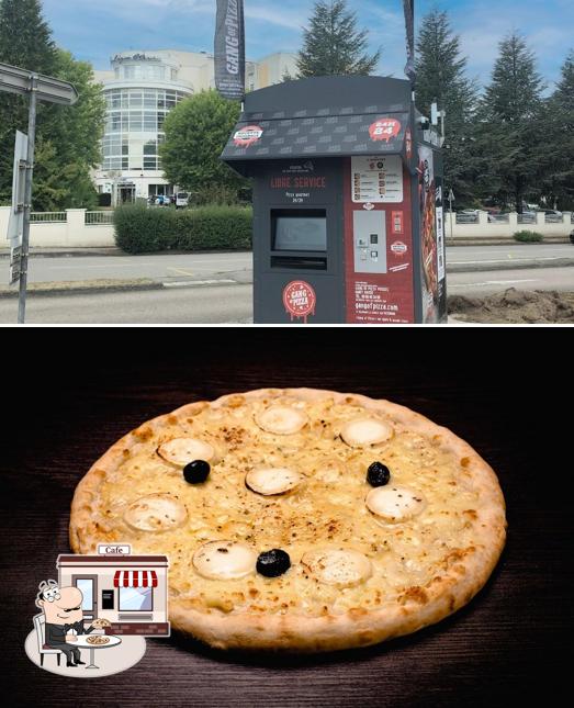 Gang Of Pizza