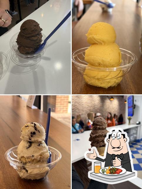 Handel's Homemade Ice Cream
