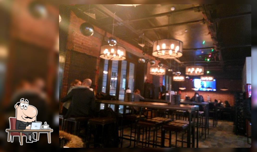 Хищник Стейкс & Бургерс