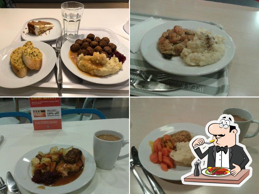 IKEA Gateshead