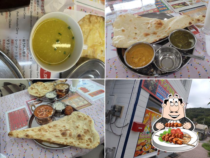 本場インド料理レストラン ミラン Indian Restaurant Milan