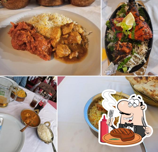 Jot Indian restaurant