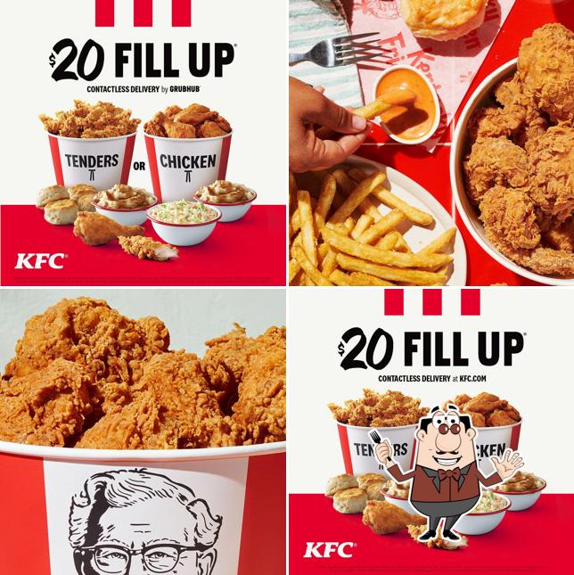KFC