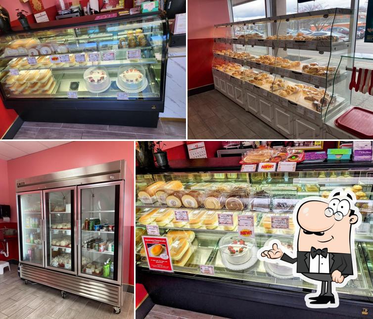 Leaguer Bakery