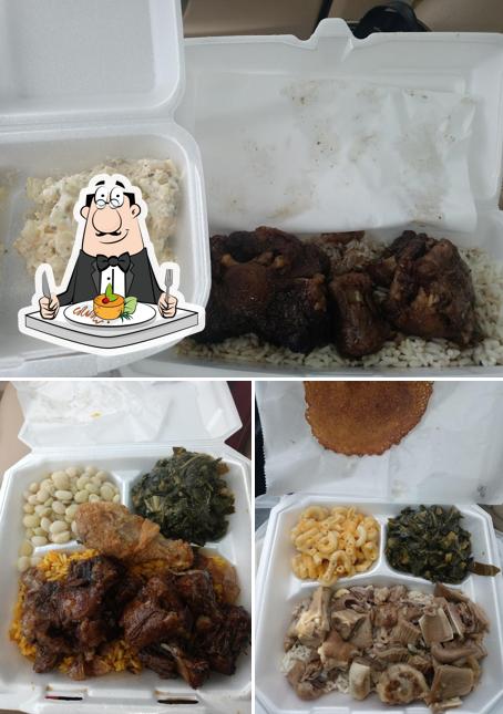 Momma's Kitchen