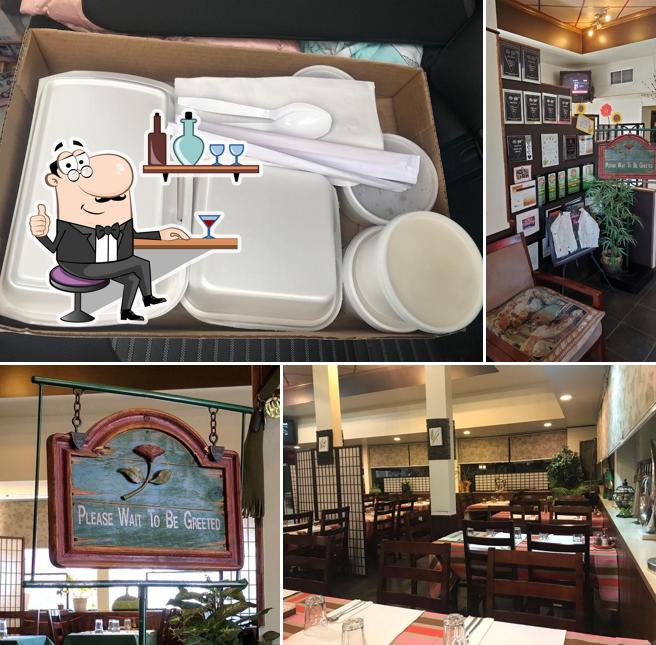 Miso House Japanese & Korean Restaurant