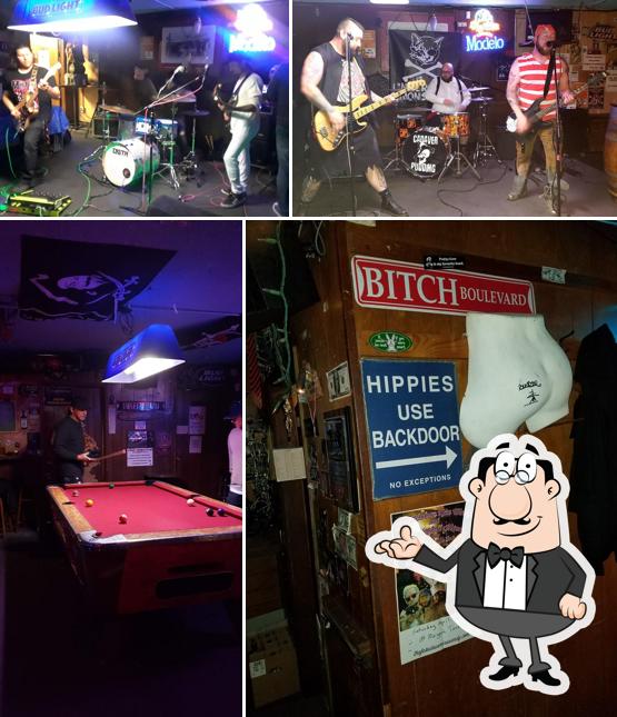 Morgan's Tavern