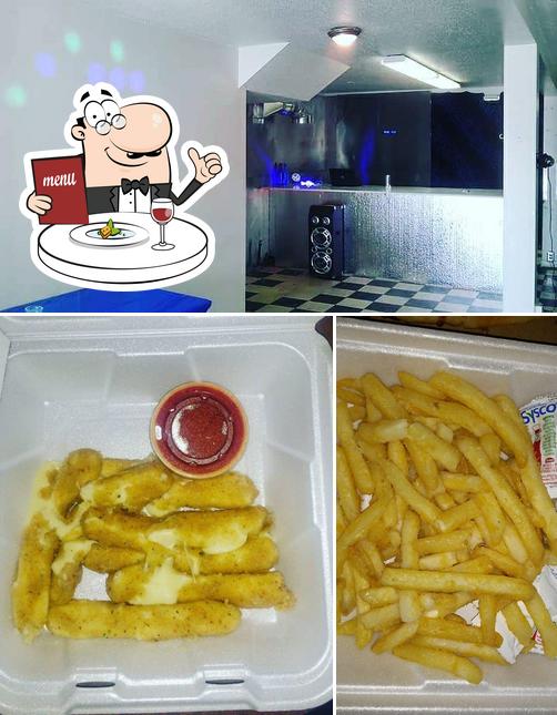 Techno Club Pizza Free Delivery