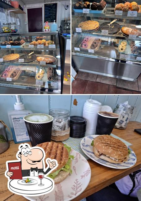 Cafe Aliwen