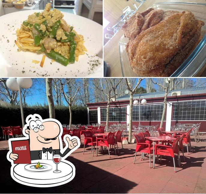La Cafetería de Rous