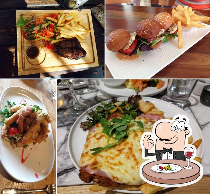 Royal Mail Hotel Birregurra