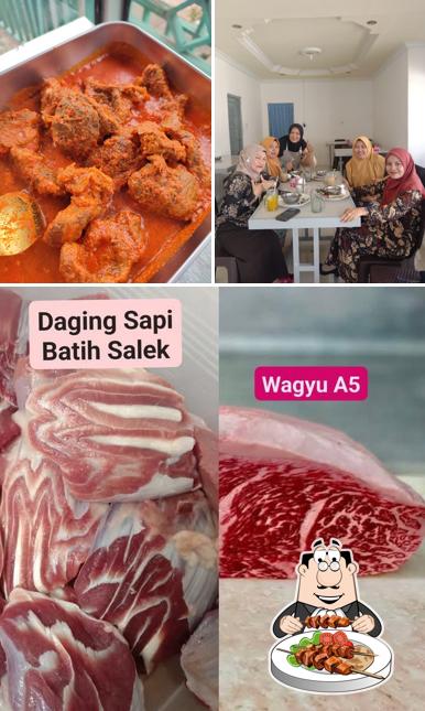 AMPERA TAKICOK RASO