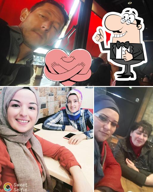 Cihat hamburger