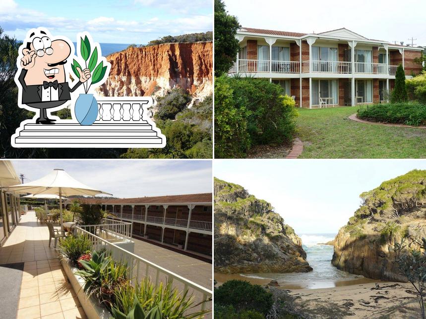 Comfort Inn Merimbula