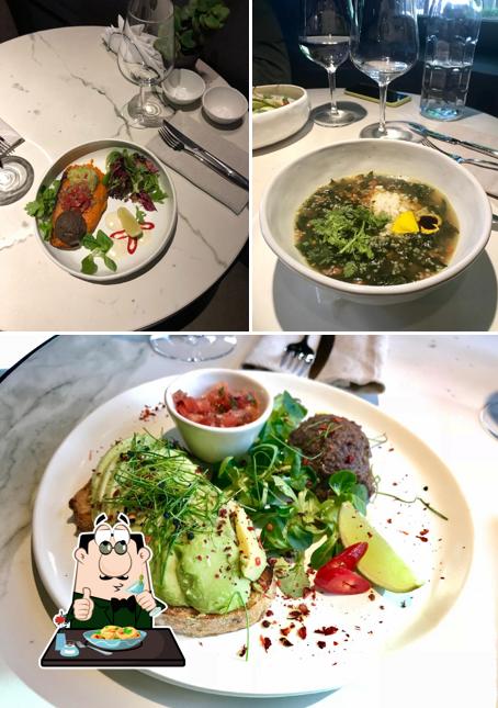 Healthy Beat Caffe