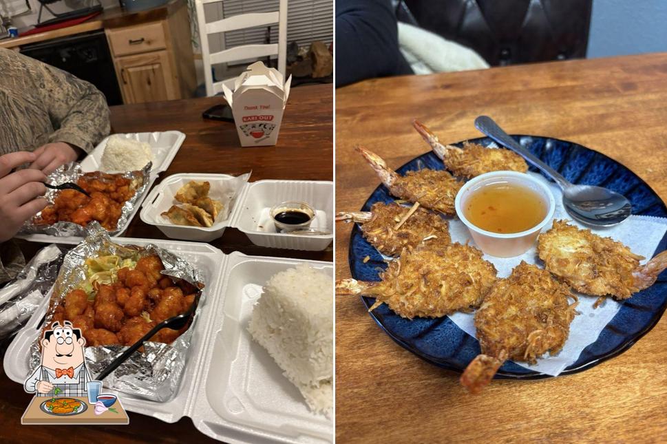 KL's Asian Kitchen