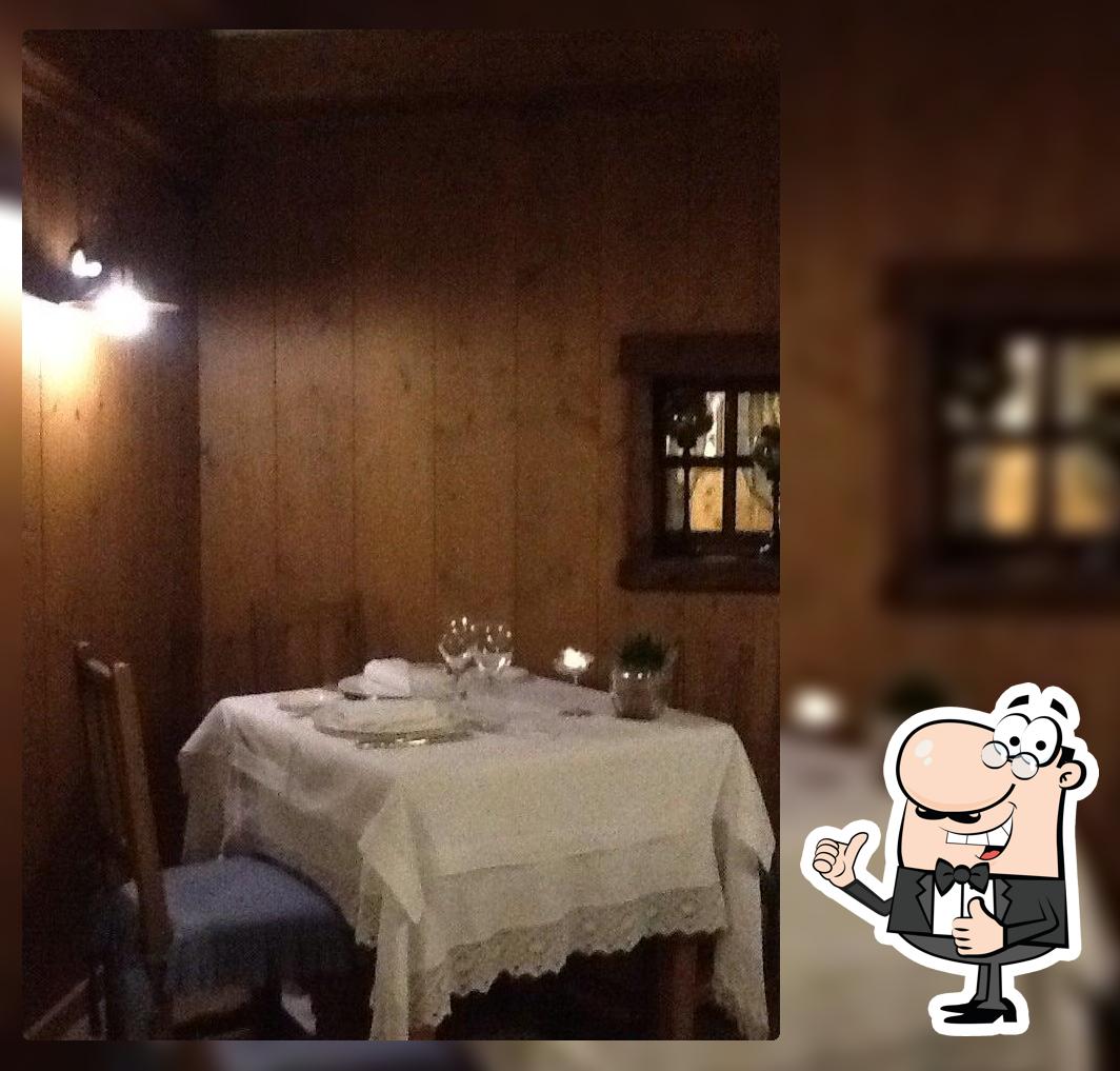 La Stube ( Baita Dei Pini)