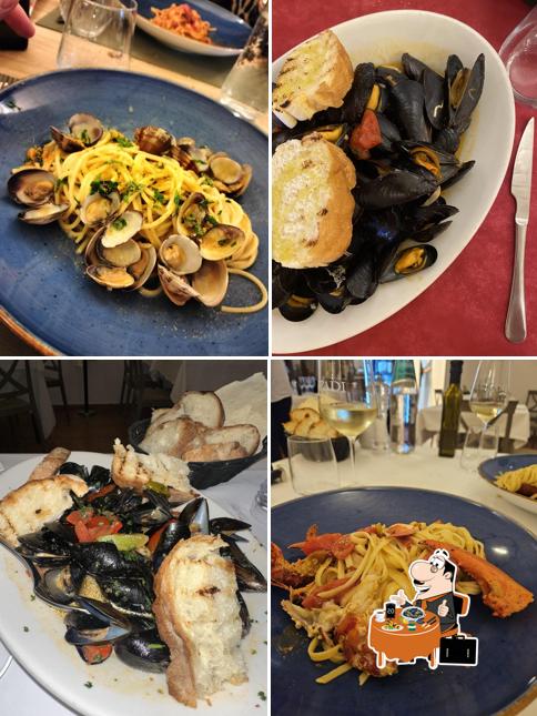 L’ora Ristorante