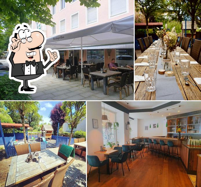 Restaurant Lust