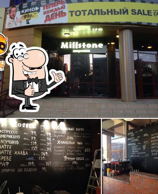 Millstone