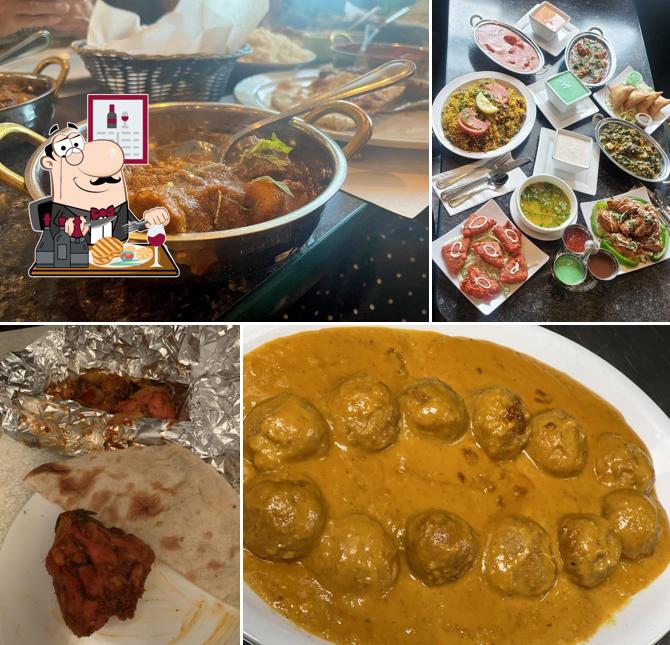 Noorjahan Indian Grill (Mack/Cadieux)