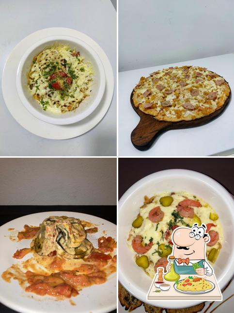 Pizza Terra