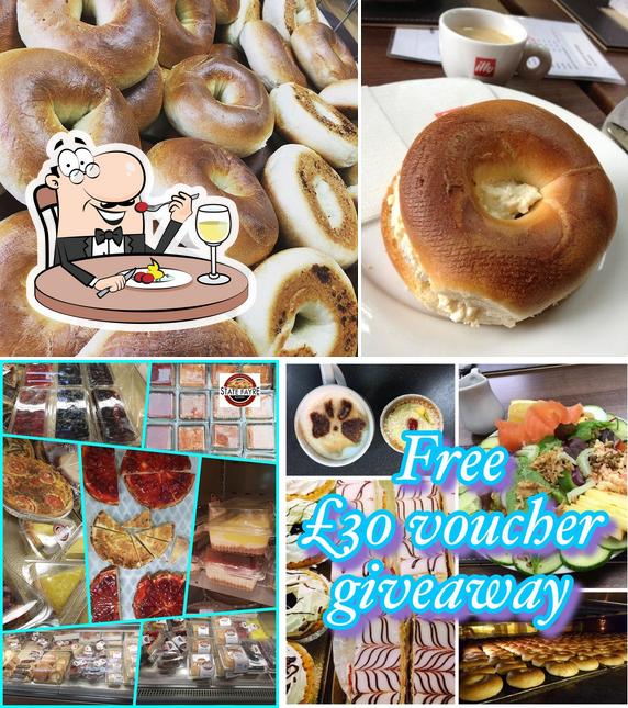 State Fayre Bakery & Coffee Shop