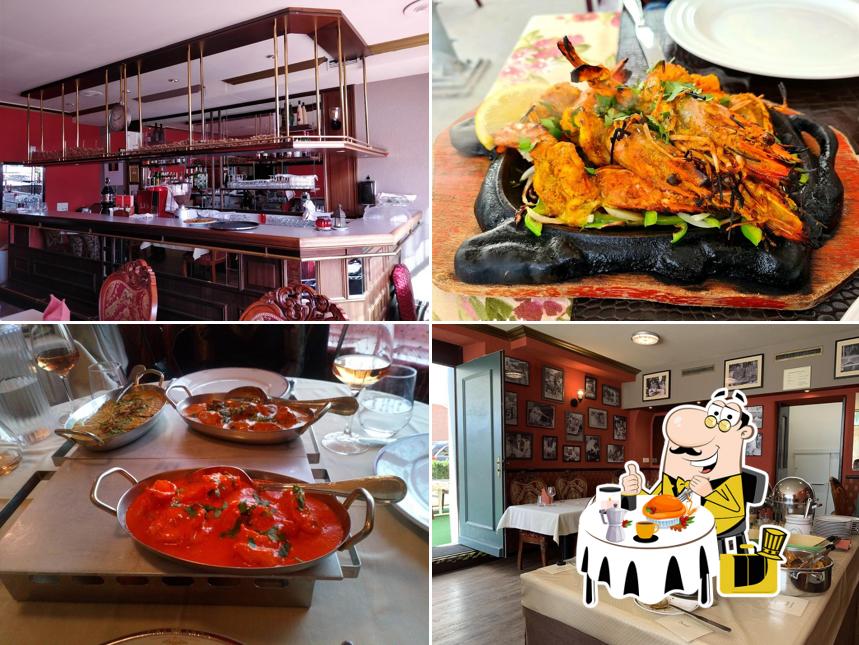 Restaurant Sultan
