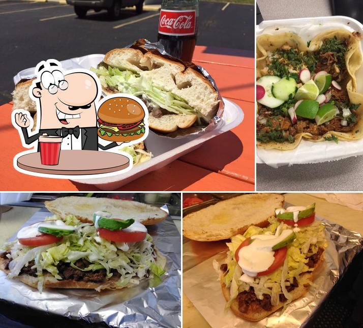 Taqueria la Reina