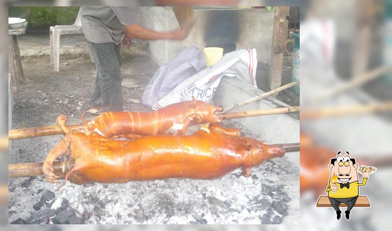Triple J Lechon - Cebu