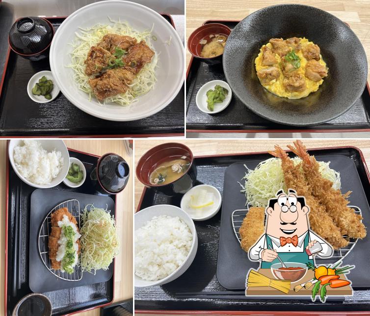 とんかつ五郎