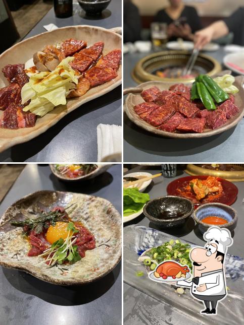焼肉阿蘇