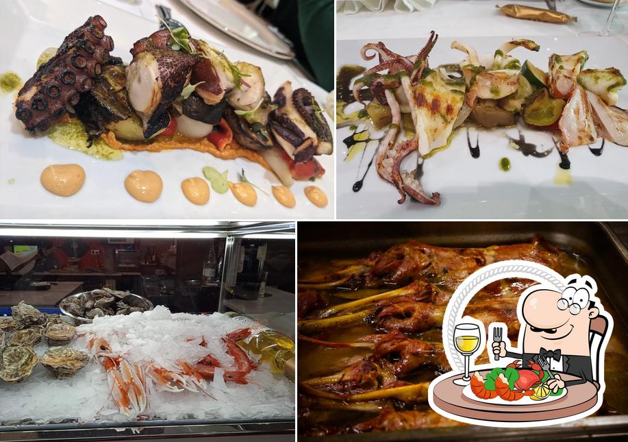Restaurante Frontera