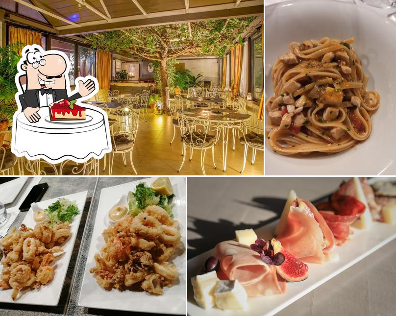 Ristorante Palmieri