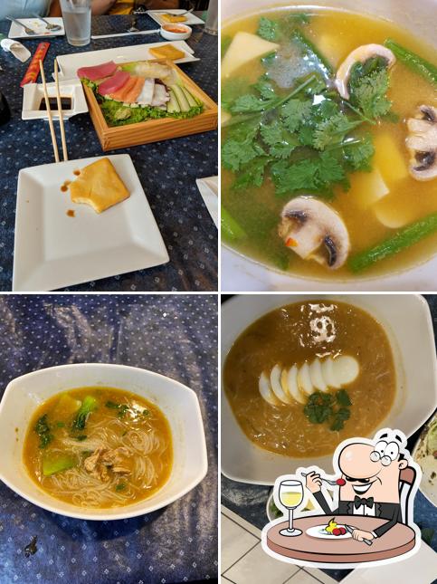 Royal Myanmar Restaurant