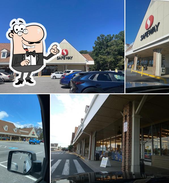 Safeway