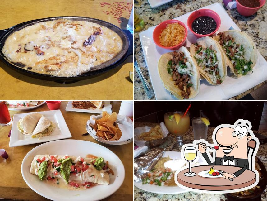 San Jose Mexican Restaurant