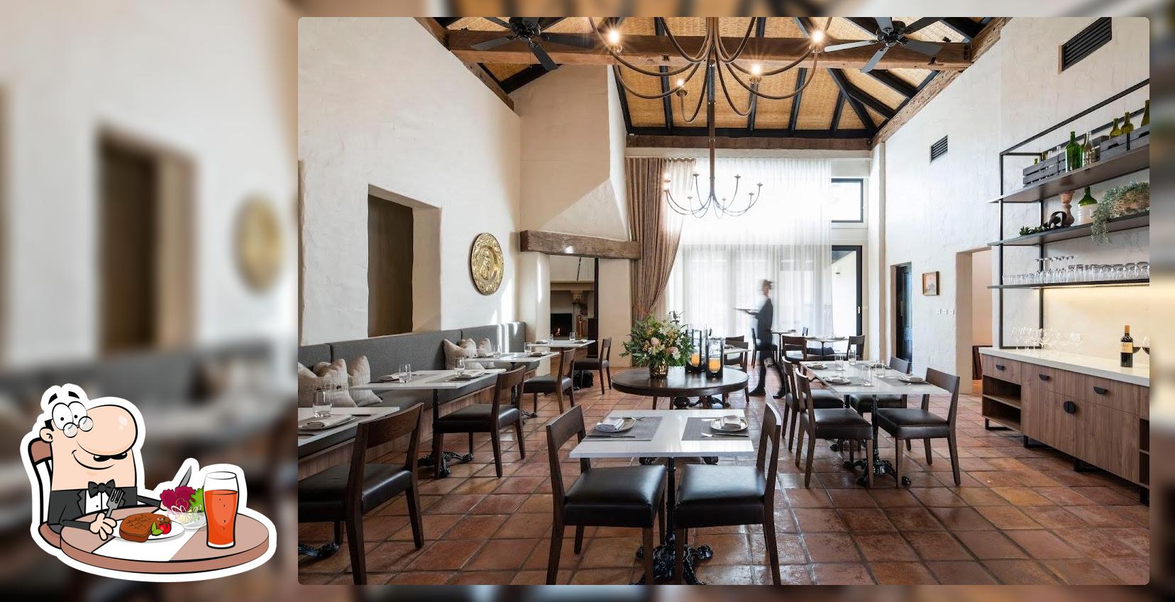 Sebastian Restaurant