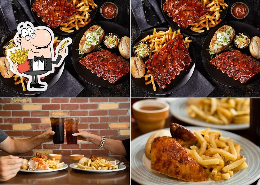 Swiss Chalet