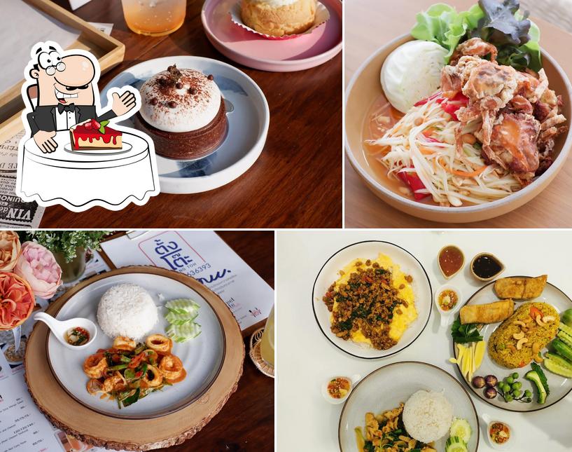 Tang Toh Restaurant and Cafe