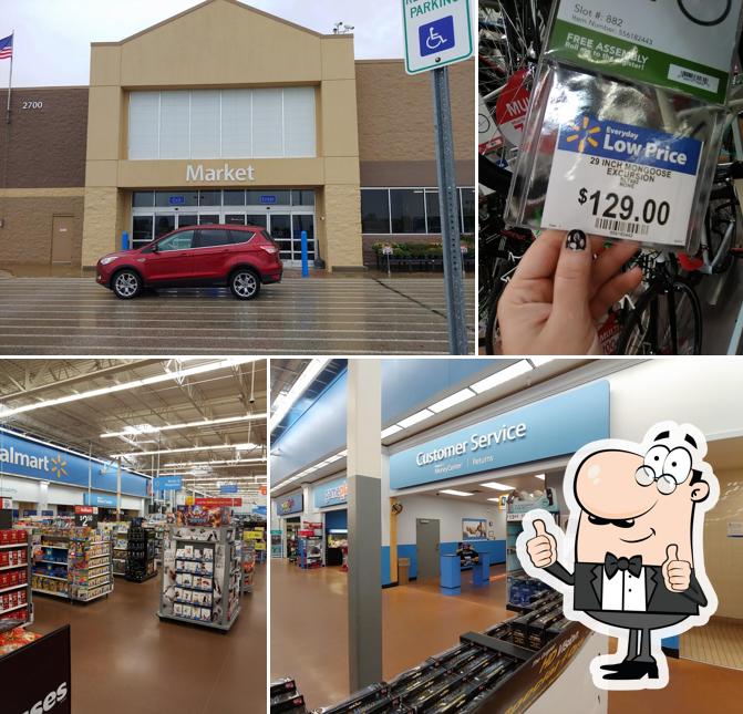 Walmart Supercenter