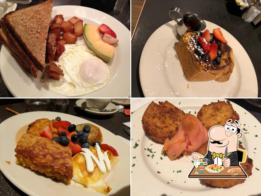 Zaftigs Delicatessen Natick