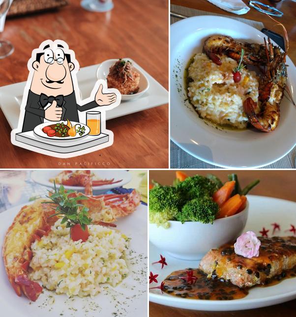 Mahara Restaurante