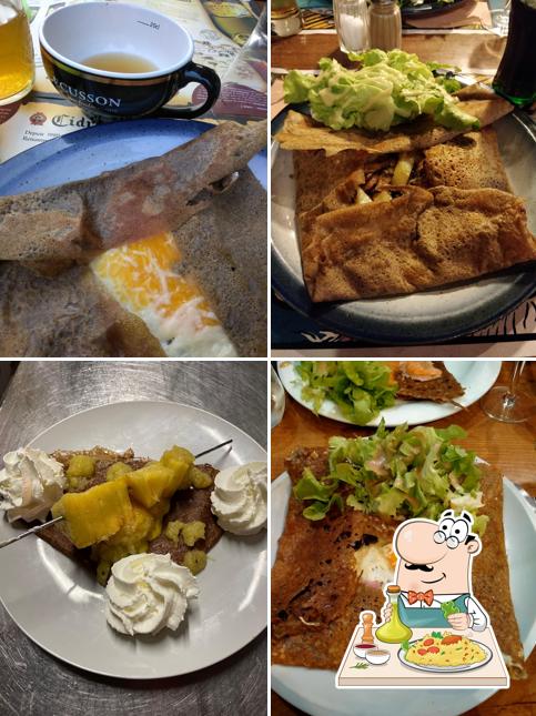 Crêperie Les Trois Lys