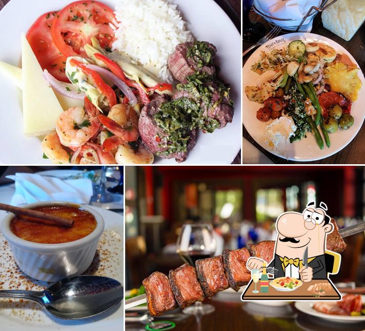 Texas de Brazil