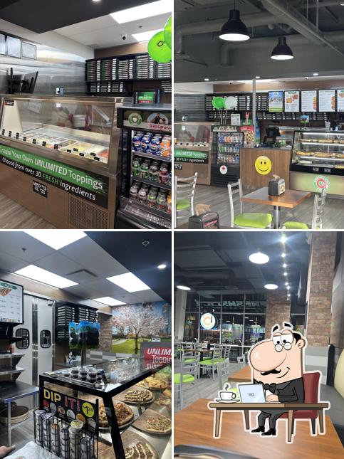 Freshslice Pizza